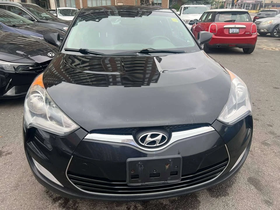 2015 Hyundai Veloster - Image 5 of 19