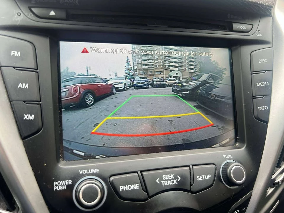 2015 Hyundai Veloster - Image 18 of 18