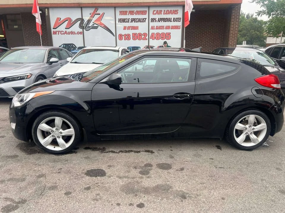 2015 Hyundai Veloster - Image 3 of 20