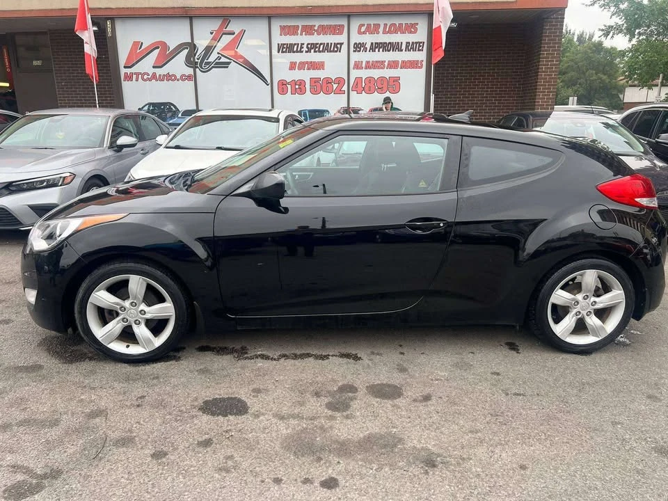 2015 Hyundai Veloster - Image 3 of 19
