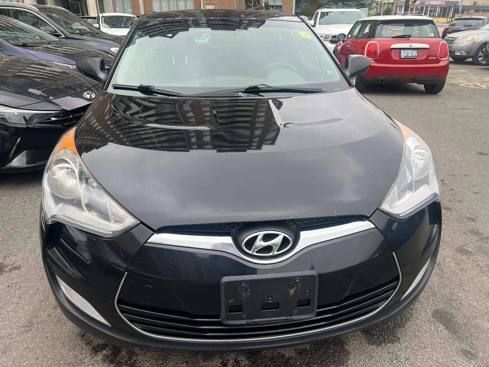 2015 Hyundai Veloster - Image 5 of 20
