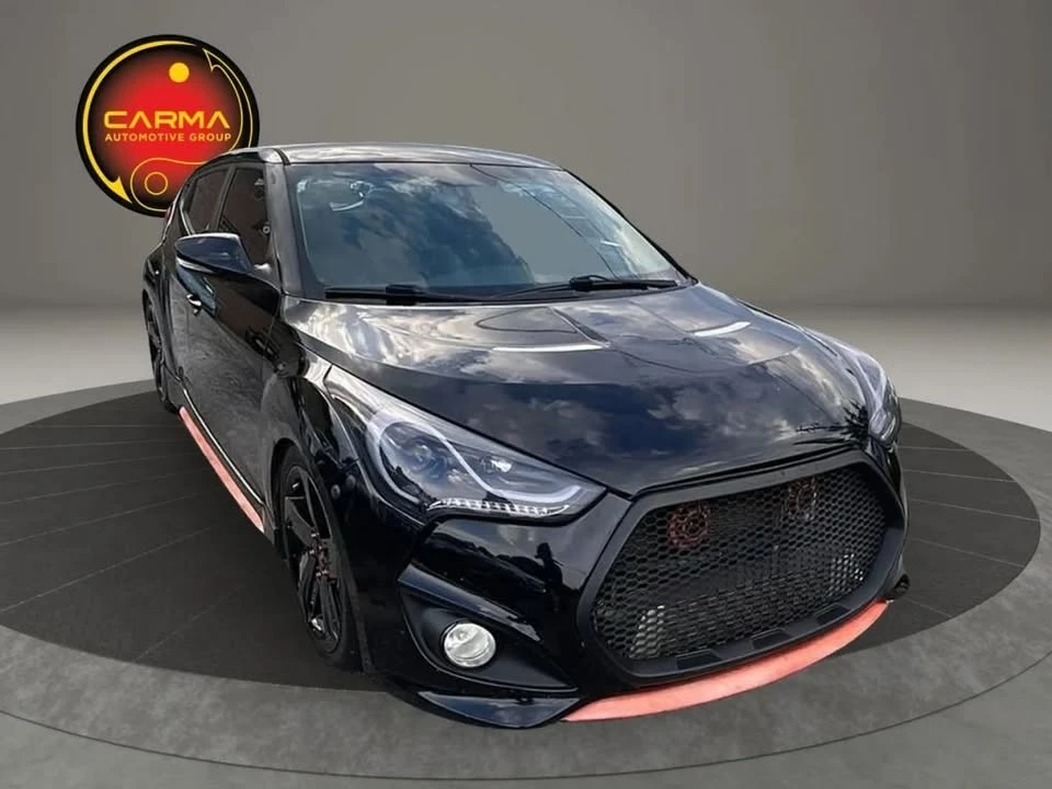 2015 Hyundai Veloster - Image 7 of 18