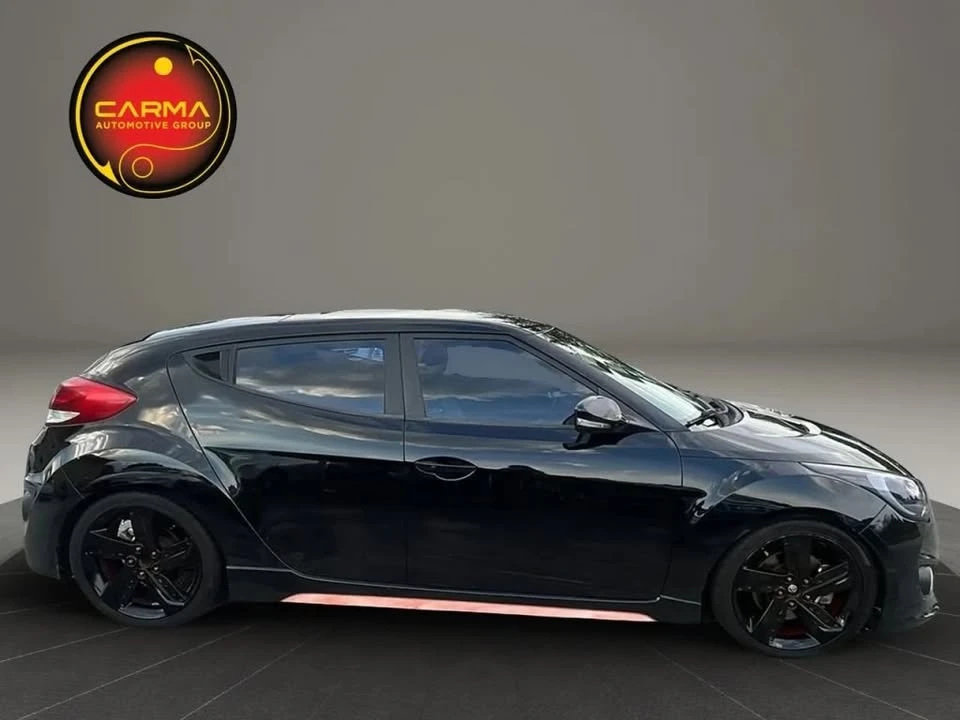 2015 Hyundai Veloster - Image 6 of 18