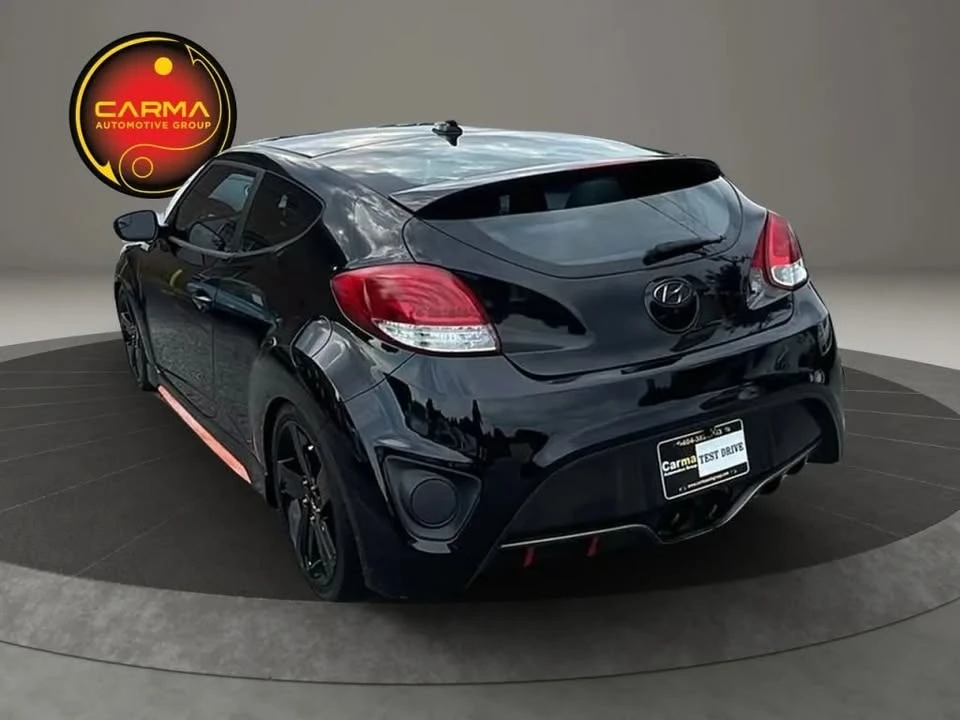 2015 Hyundai Veloster - Image 3 of 18