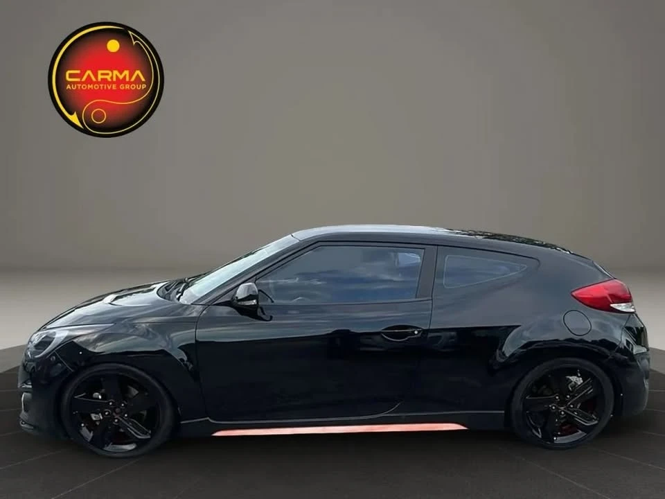 2015 Hyundai Veloster - Image 2 of 18
