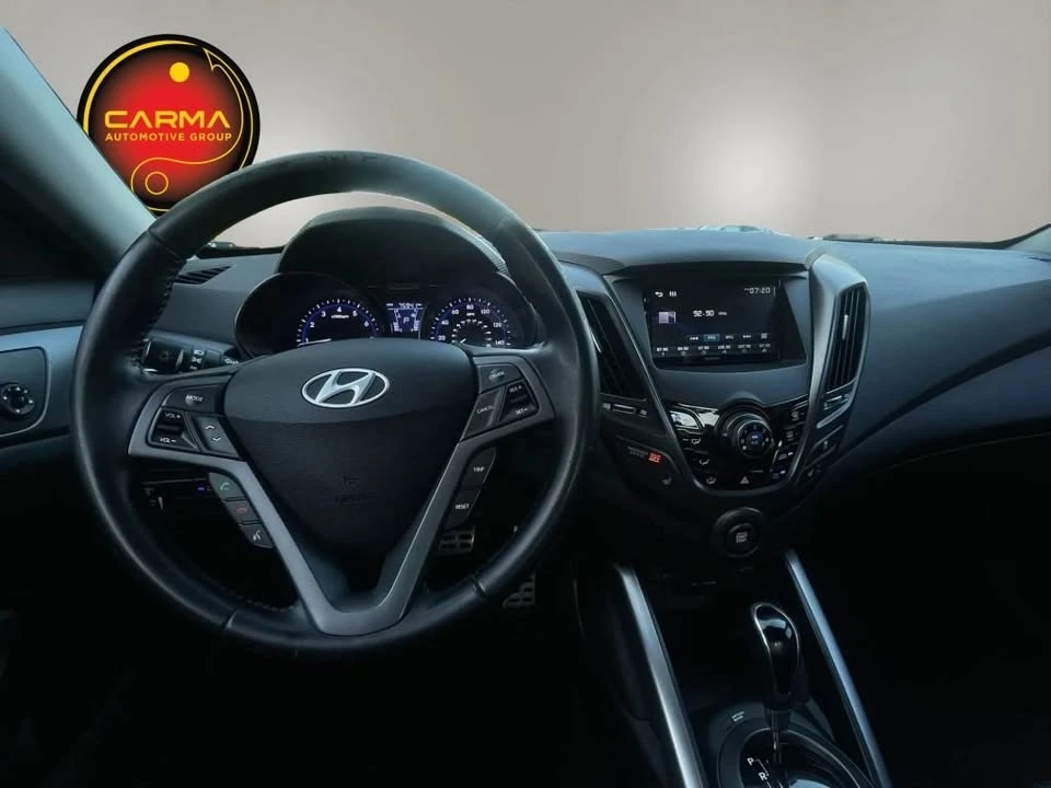 2015 Hyundai Veloster - Image 16 of 18