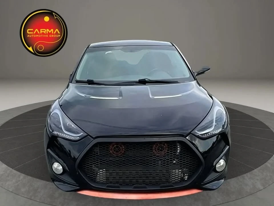 2015 Hyundai Veloster - Image 8 of 18