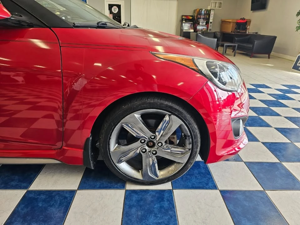 2015 Hyundai Veloster - Image 12 of 12