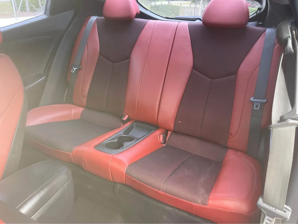 2015 Hyundai Veloster - Image 8 of 10