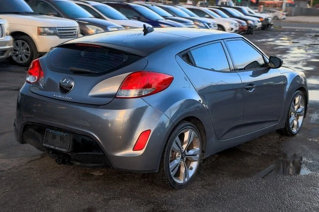 2015 Hyundai Veloster - Image 5 of 12