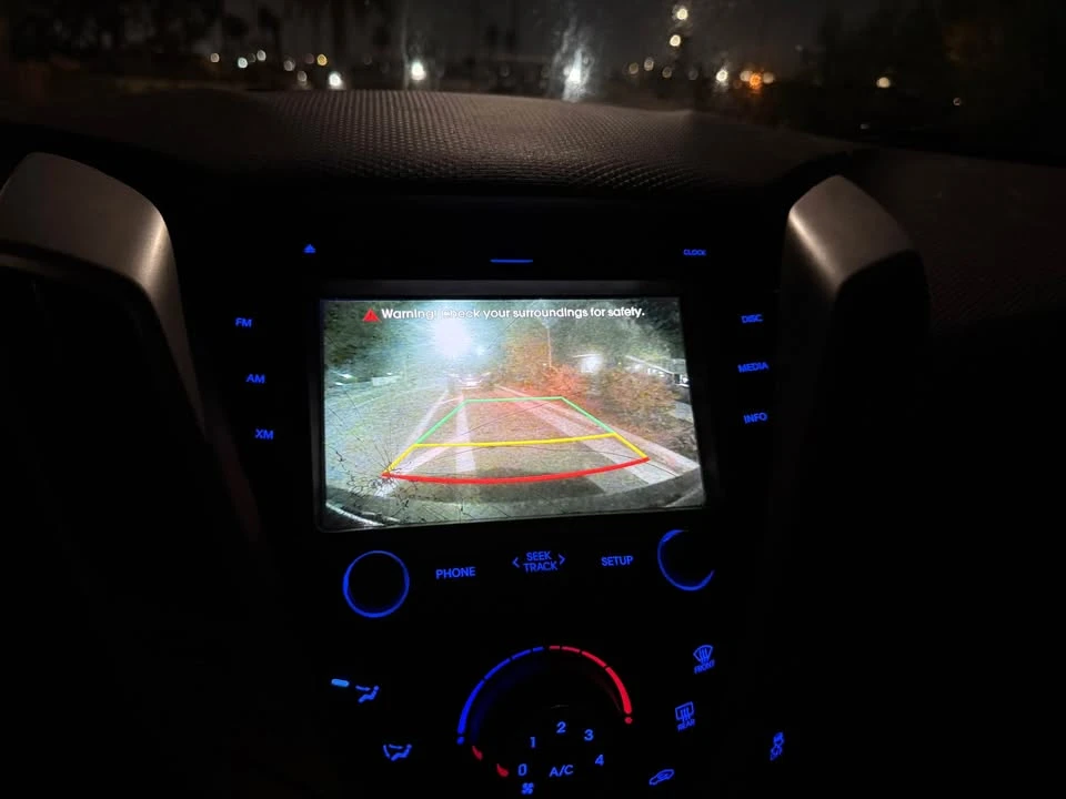 2015 Hyundai Veloster - Image 7 of 7