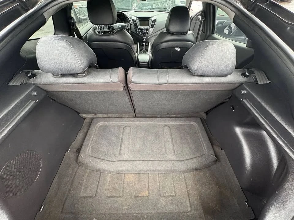 2015 Hyundai Veloster - Image 15 of 20