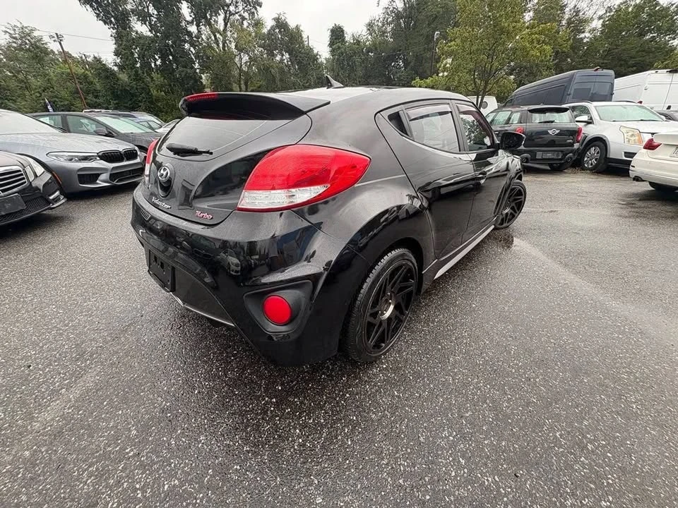 2015 Hyundai Veloster - Image 5 of 20