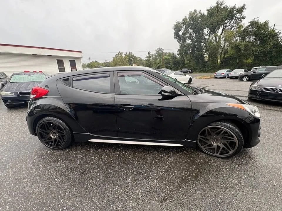 2015 Hyundai Veloster - Image 4 of 20
