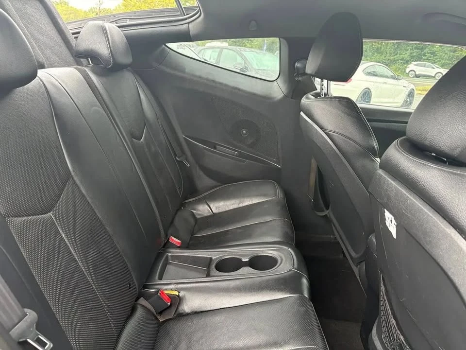 2015 Hyundai Veloster - Image 19 of 20