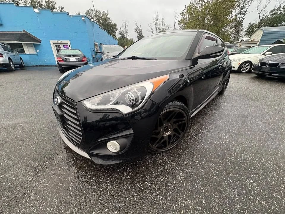 2015 Hyundai Veloster - Image 9 of 20