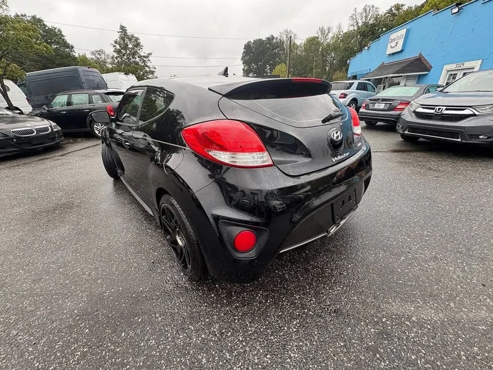 2015 Hyundai Veloster - Image 7 of 20