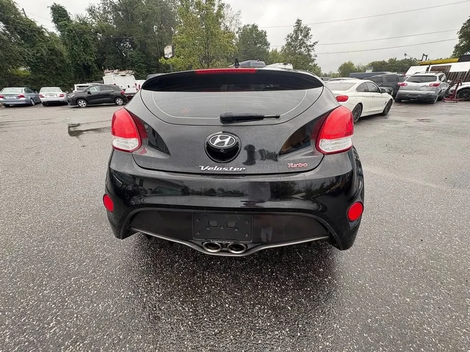 2015 Hyundai Veloster - Image 6 of 20