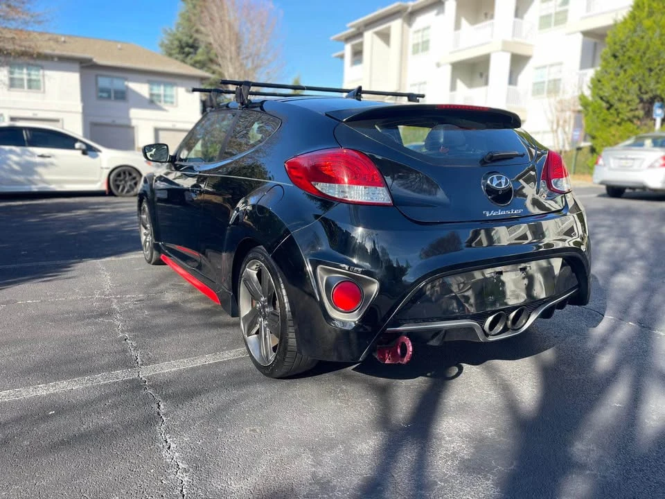 2015 Hyundai Veloster - Image 5 of 10