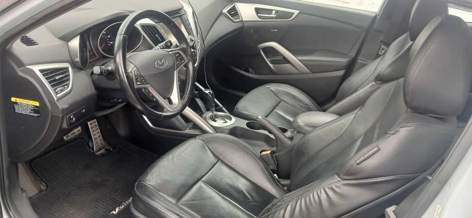 2015 Hyundai Veloster - Image 7 of 8
