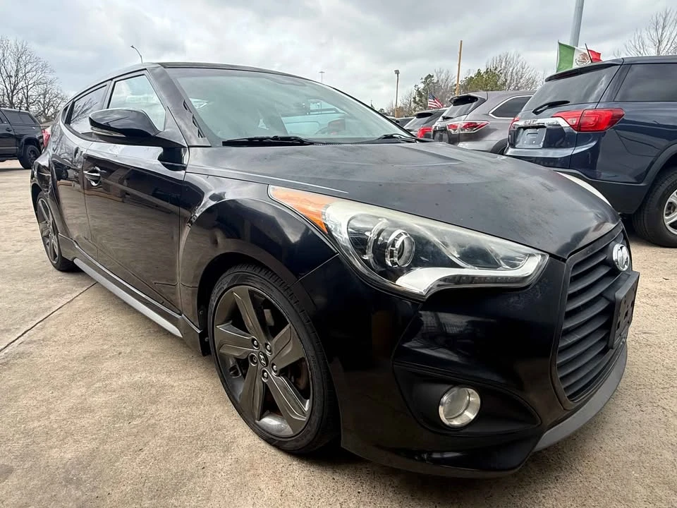 2015 Hyundai Veloster - Image 3 of 7