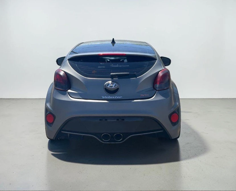 2015 Hyundai Veloster - Image 4 of 7