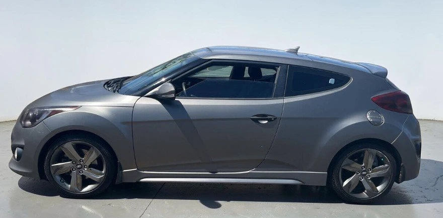 2015 Hyundai Veloster - Image 2 of 7