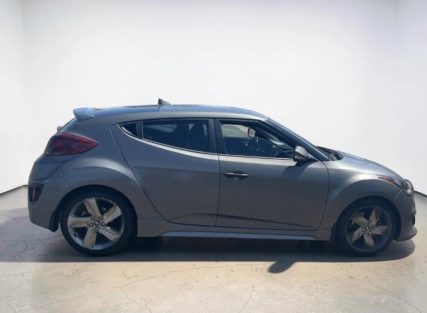 2015 Hyundai Veloster - Image 3 of 7