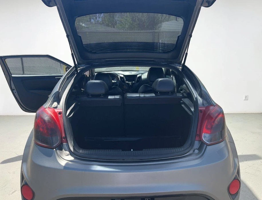 2015 Hyundai Veloster - Image 5 of 7