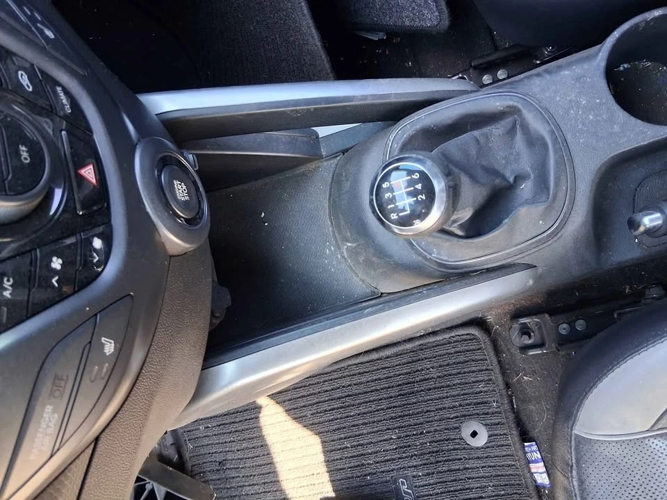 2015 Hyundai Veloster - Image 5 of 9