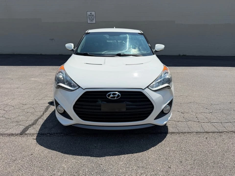 2015 Hyundai Veloster - Image 3 of 13