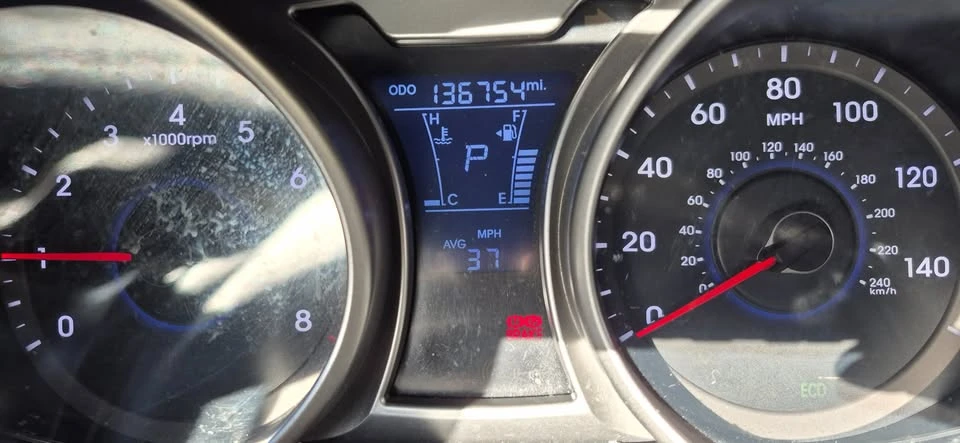 2015 Hyundai Veloster - Image 4 of 16