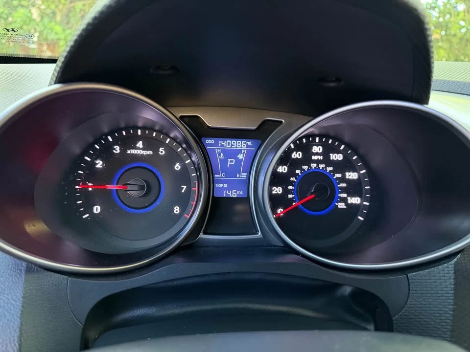 2015 Hyundai Veloster - Image 3 of 10