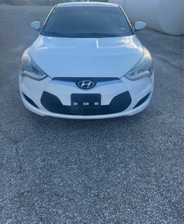 2015 Hyundai Veloster - Image 5 of 5