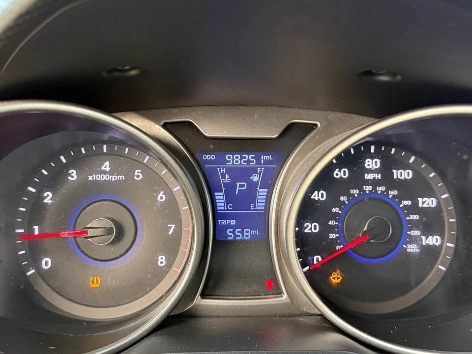 2015 Hyundai Veloster - Image 6 of 18