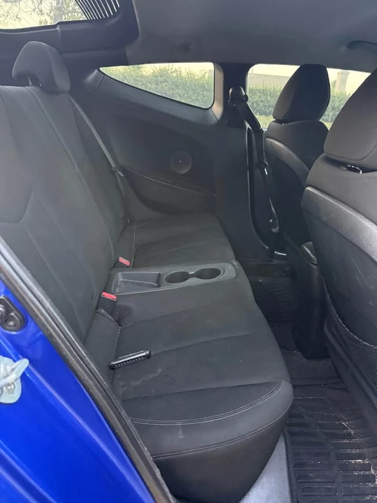 2015 Hyundai Veloster - Image 6 of 6