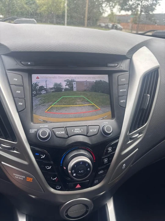 2015 Hyundai Veloster - Image 15 of 15