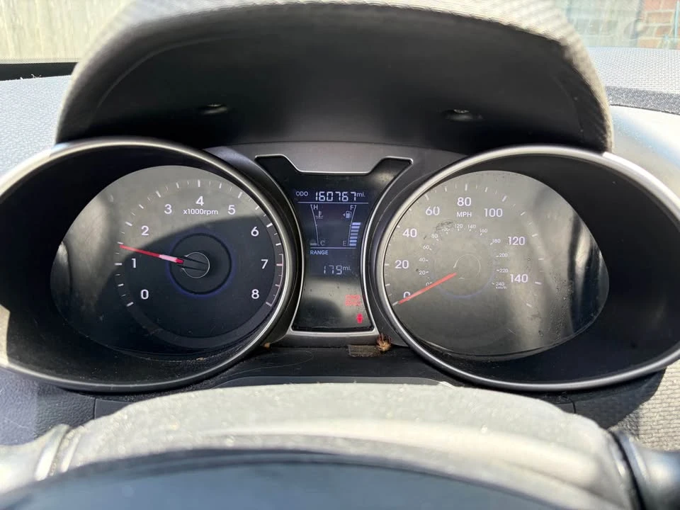 2015 Hyundai Veloster - Image 4 of 8