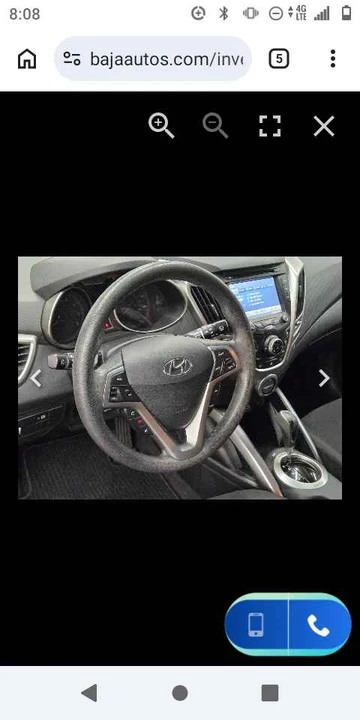 2015 Hyundai Veloster - Image 15 of 18