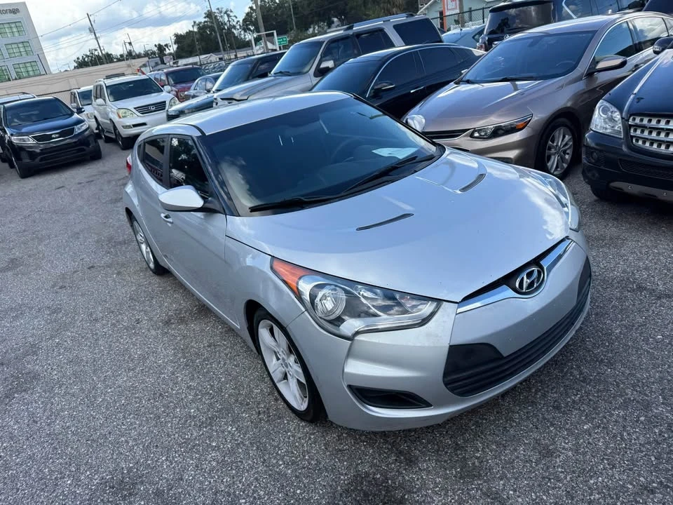 2015 Hyundai Veloster - Image 20 of 20