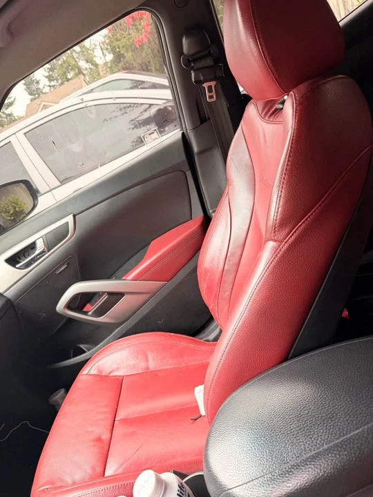 2015 Hyundai Veloster - Image 4 of 8