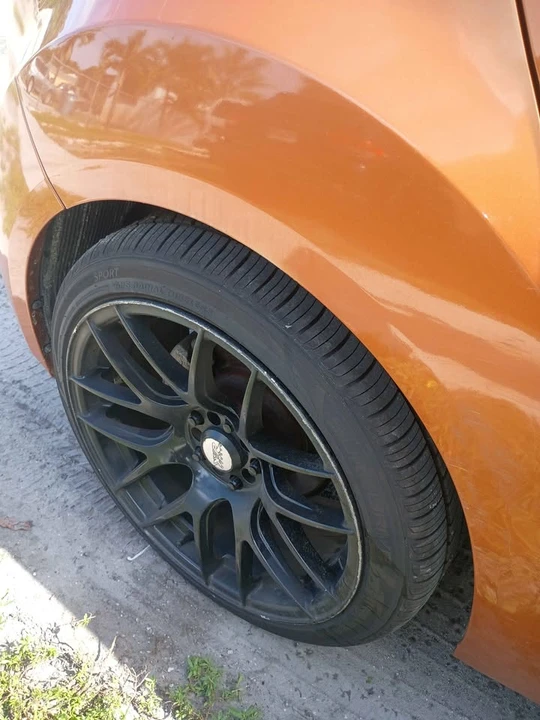2015 Hyundai Veloster - Image 6 of 14