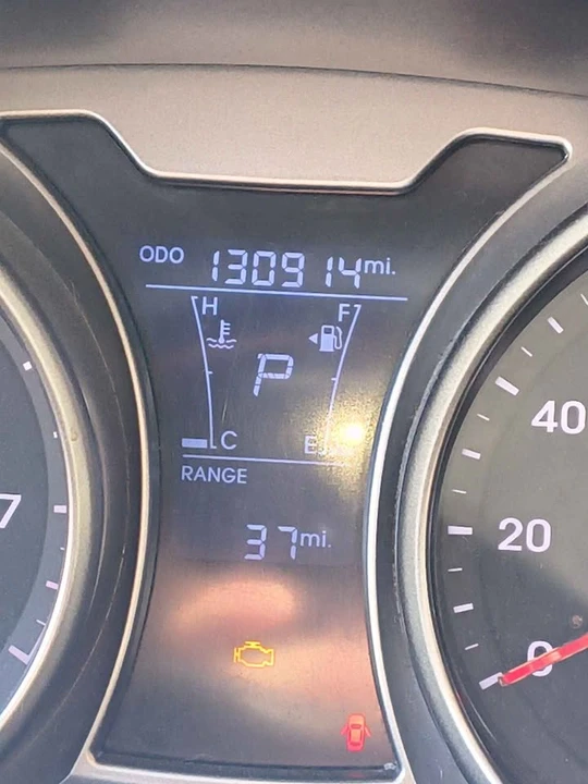 2015 Hyundai Veloster - Image 6 of 6