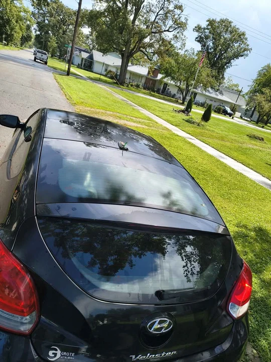 2015 Hyundai Veloster - Image 5 of 6