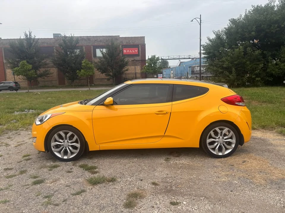 2015 Hyundai Veloster - Image 7 of 19