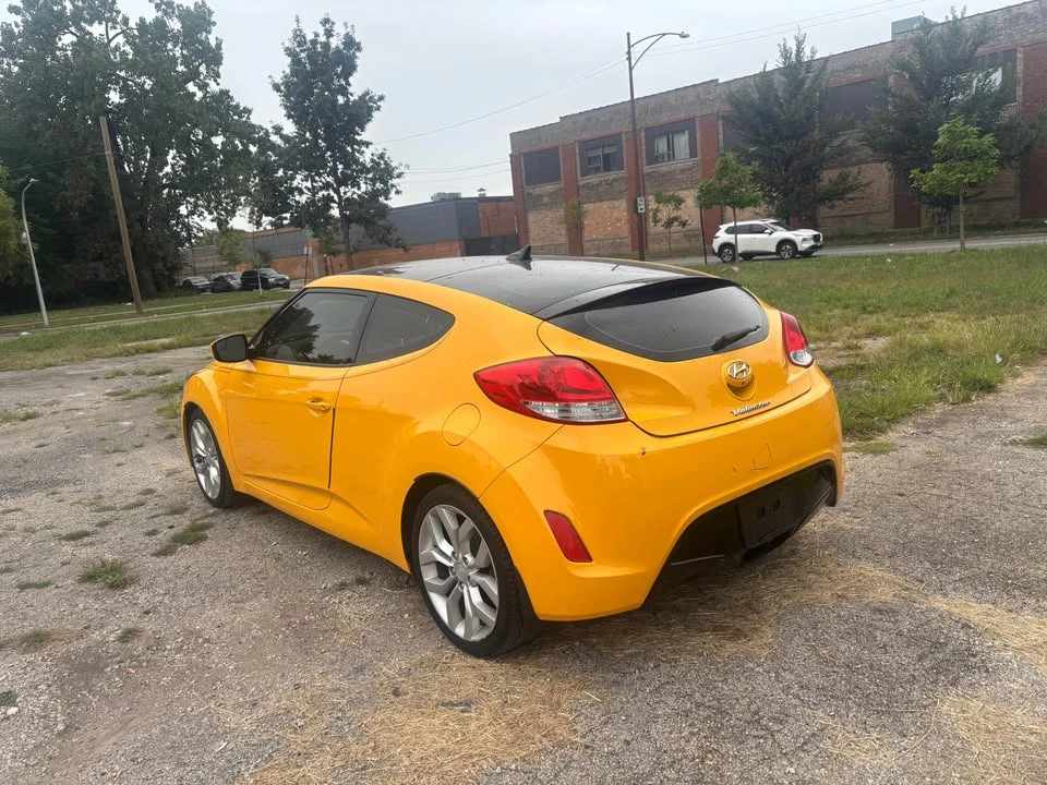 2015 Hyundai Veloster - Image 6 of 19