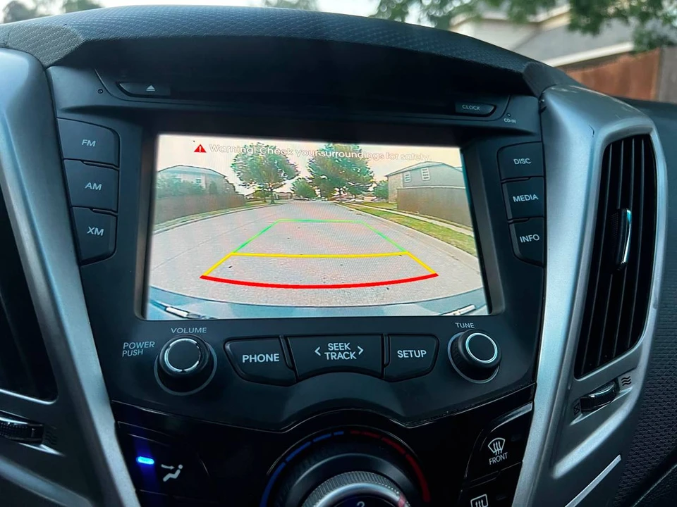 2015 Hyundai Veloster - Image 12 of 12