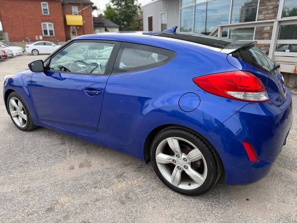 2015 Hyundai Veloster - Image 6 of 20