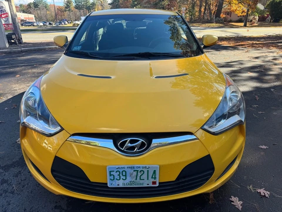 2015 Hyundai Veloster - Image 3 of 15