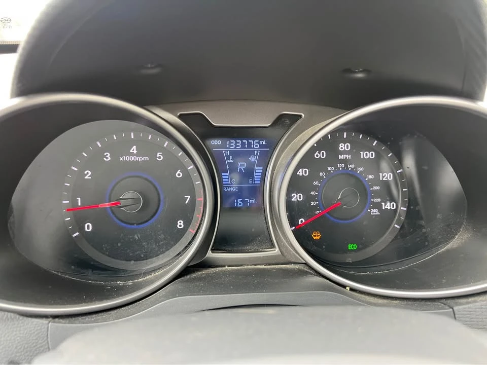 2015 Hyundai Veloster - Image 13 of 13